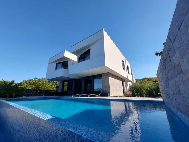 Nieruchomości luksusowe Chorwacja - Panorama Scouting H2348, Rijeka