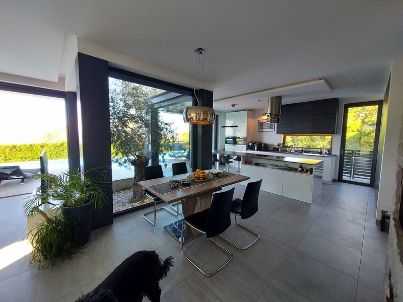 Kup dom w Chorwacji, Zatoka Kvarner, Rijeka - Panorama Scouting Immobilien H2348, cena zakupu: 1 750 000 EUR - zdjęcie 9