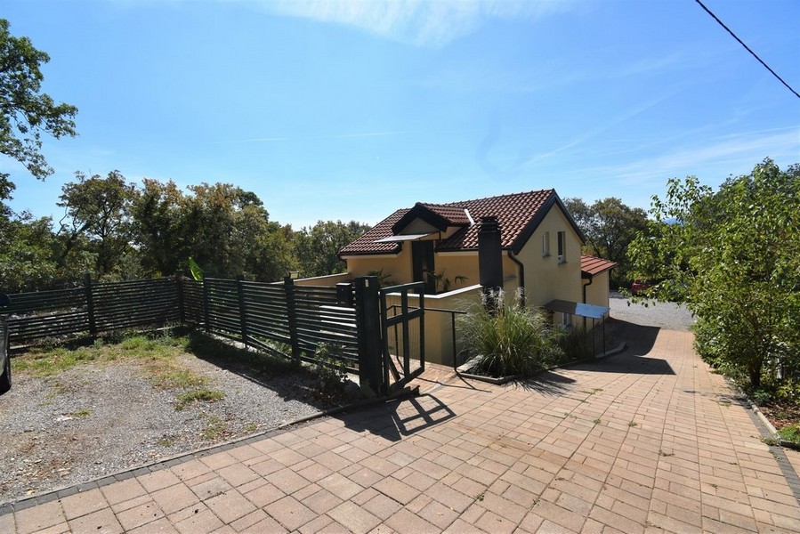 Kup dom w Chorwacji, Zatoka Kvarner, Rijeka - Panorama Scouting Immobilien H2350, cena zakupu: 790 000 EUR - zdjęcie 5