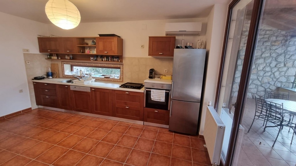 Sprzedam dom w Chorwacji, Zatoka Kvarner, Novi Vinodolski - Panorama Scouting Immobilien H2359, cena zakupu: 870 000 EUR - zdjęcie 10