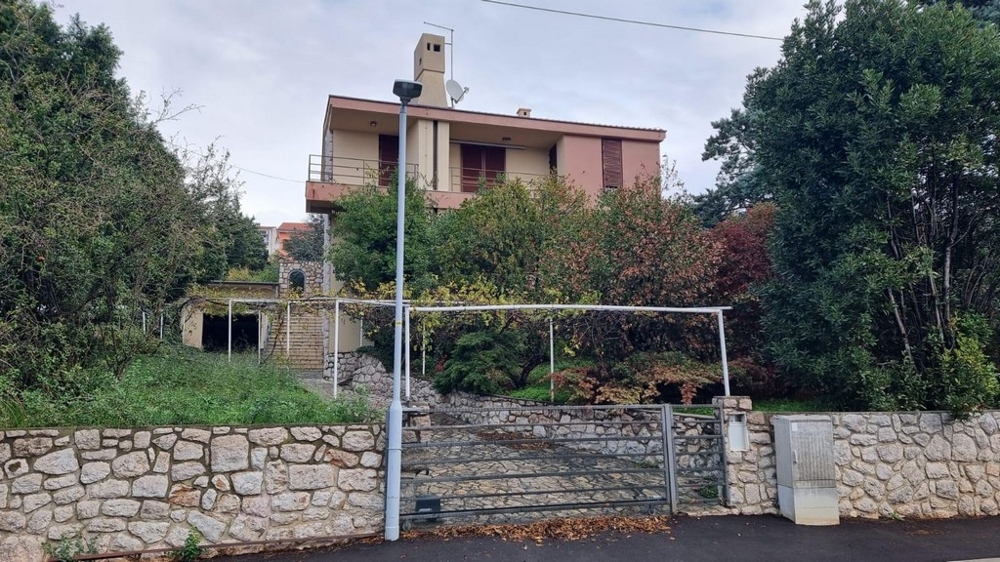 Sprzedam dom w Chorwacji, Zatoka Kvarner, Novi Vinodolski - Panorama Scouting Immobilien H2359, cena zakupu: 870 000 EUR - zdjęcie 13