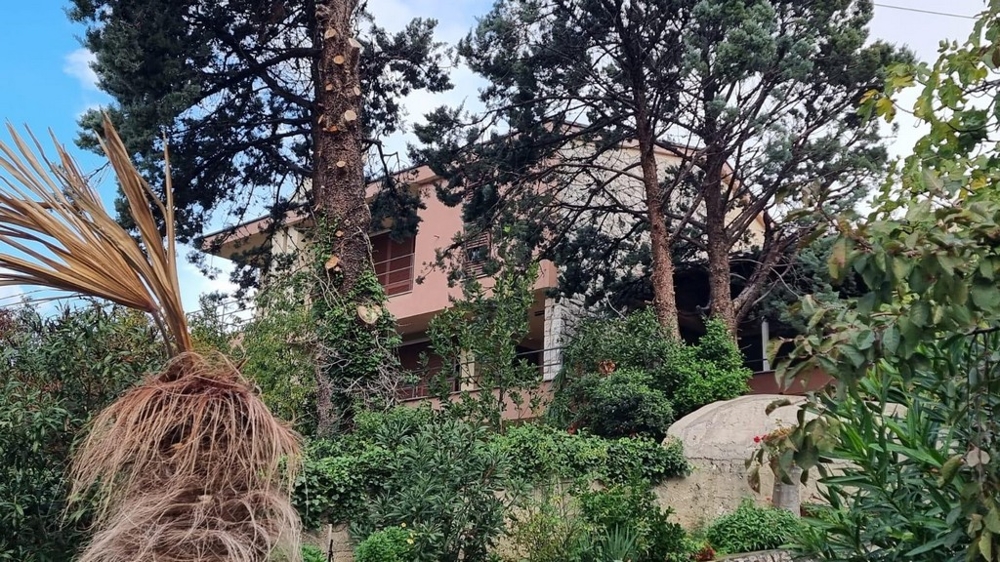 Agent nieruchomości w Chorwacji - Panorama Scouting H2359