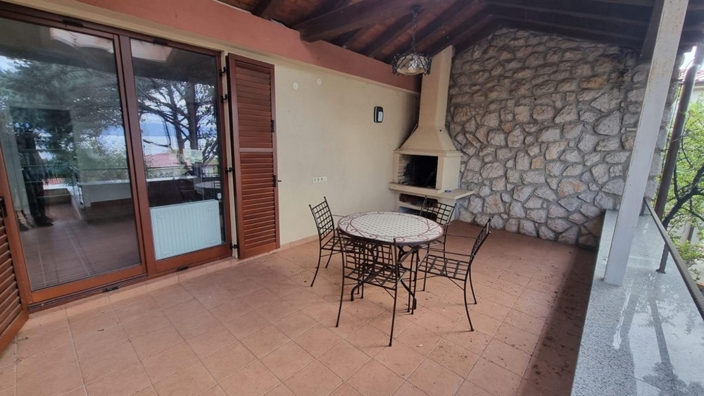 Sprzedam dom w Chorwacji, Zatoka Kvarner, Novi Vinodolski - Panorama Scouting Immobilien H2359, cena zakupu: 870 000 EUR - zdjęcie 7