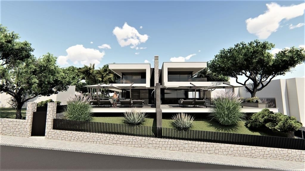 Chorwacja Nieruchomości - Wyspa Krk, Dom Panorama Scouting H2363