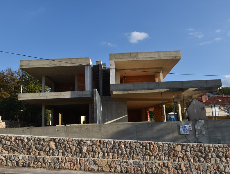 Kup dom w Chorwacji, Zatoka Kvarner, wyspa Krk - Panorama Scouting Immobilien H2363, cena zakupu: 1 000 000 EUR - zdjęcie 6