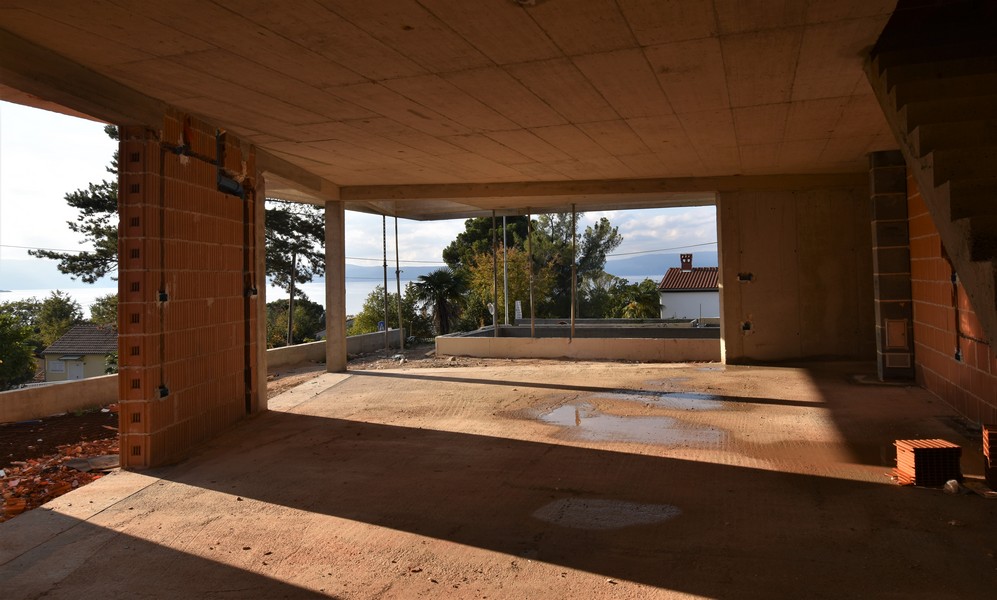 Kup dom w Chorwacji, Zatoka Kvarner, wyspa Krk - Panorama Scouting Immobilien H2363, cena zakupu: 1 000 000 EUR - zdjęcie 8