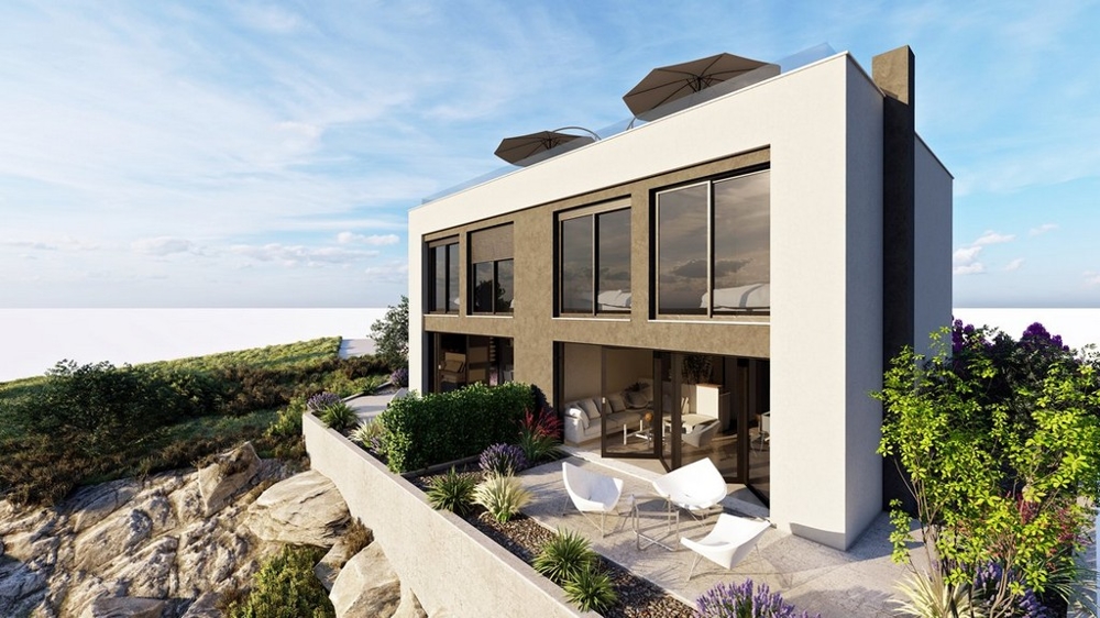 Sprzedam dom w Chorwacji, Dalmacja Północna, wyspa Murter Tisno - Panorama Scouting Immobilien H2364, cena zakupu: 280 000 EUR - zdjęcie 6