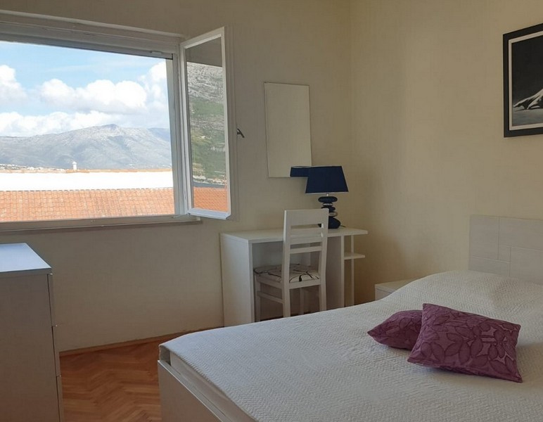 Sprzedam dom w Chorwacji, południowej Dalmacji, wyspie Korcula - Panorama Scouting Immobilien H2368, cena zakupu: 555 000 EUR - zdjęcie 12