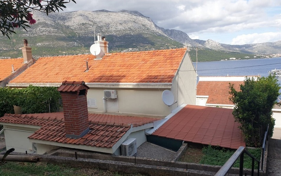 Sprzedam dom w Chorwacji, południowej Dalmacji, na wyspie Korcula - Panorama Scouting Immobilien H2368, cena zakupu: 555 000 EUR - zdjęcie 7