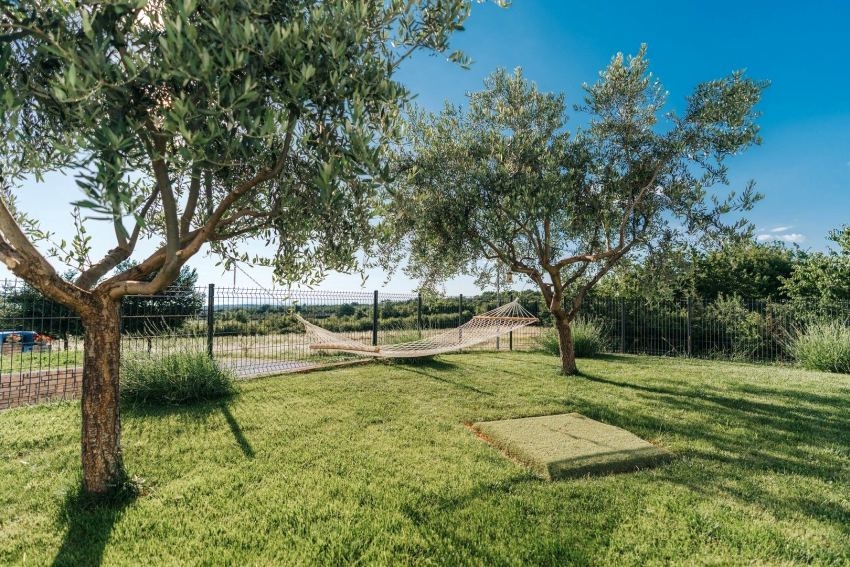 Nieruchomości Chorwacja - Porec, Dom Panorama Scouting H2379