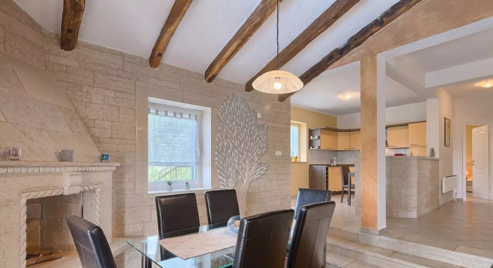 Nieruchomości Chorwacja, Porec - Istria - Chorwacja. Panorama harcerska H2392