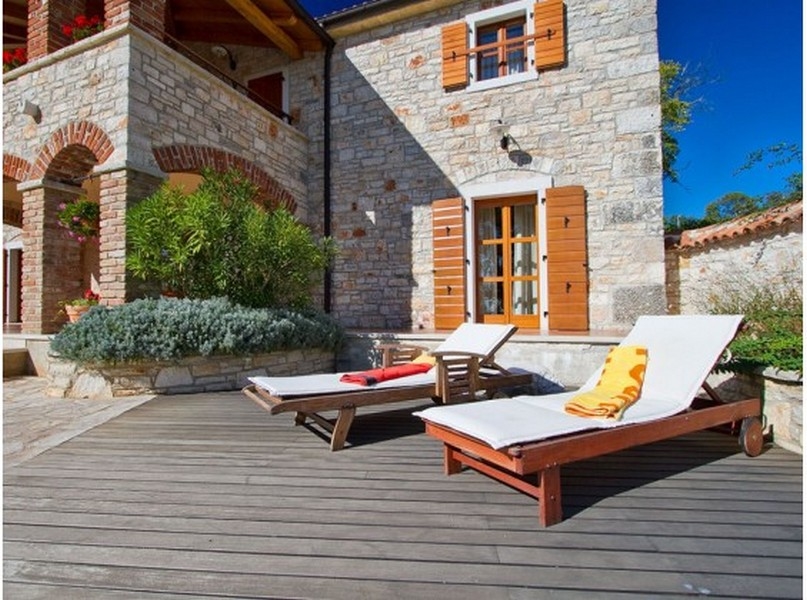 Nieruchomości luksusowe Chorwacja - Panorama Scouting H2393, Porec