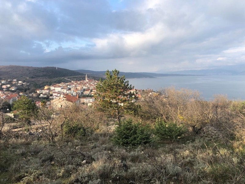 Agent nieruchomości w Chorwacji - Panorama Scouting H2399