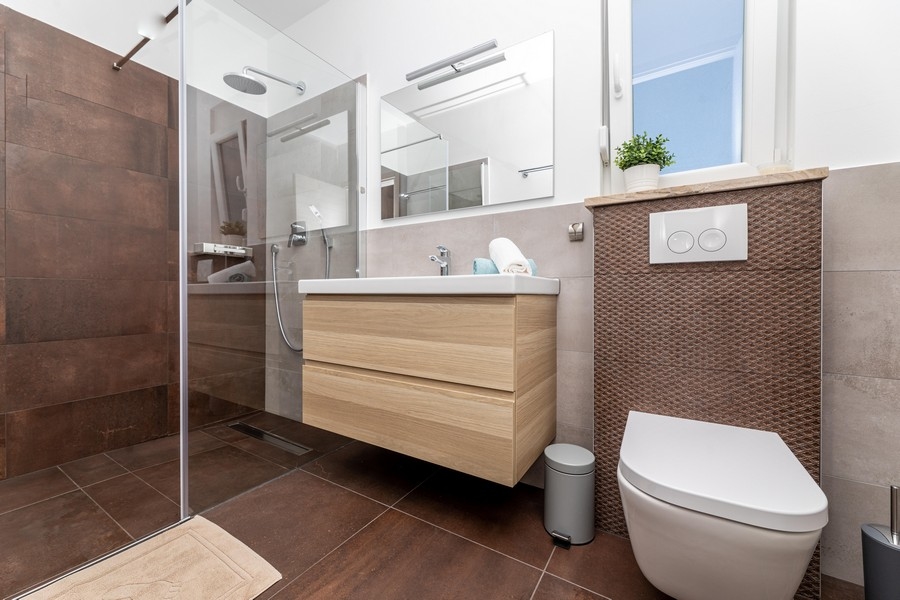 Kup dom w Chorwacji, Zatoka Kvarner, wyspa Krk - Panorama Scouting Immobilien H2400, cena zakupu: 850 000 EUR - zdjęcie 11