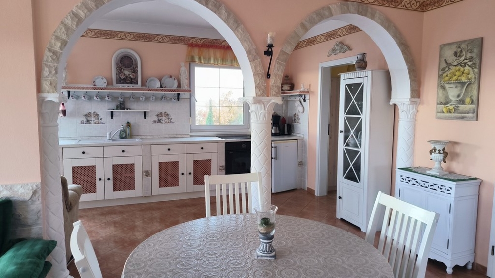 Maslenica Chorwacja