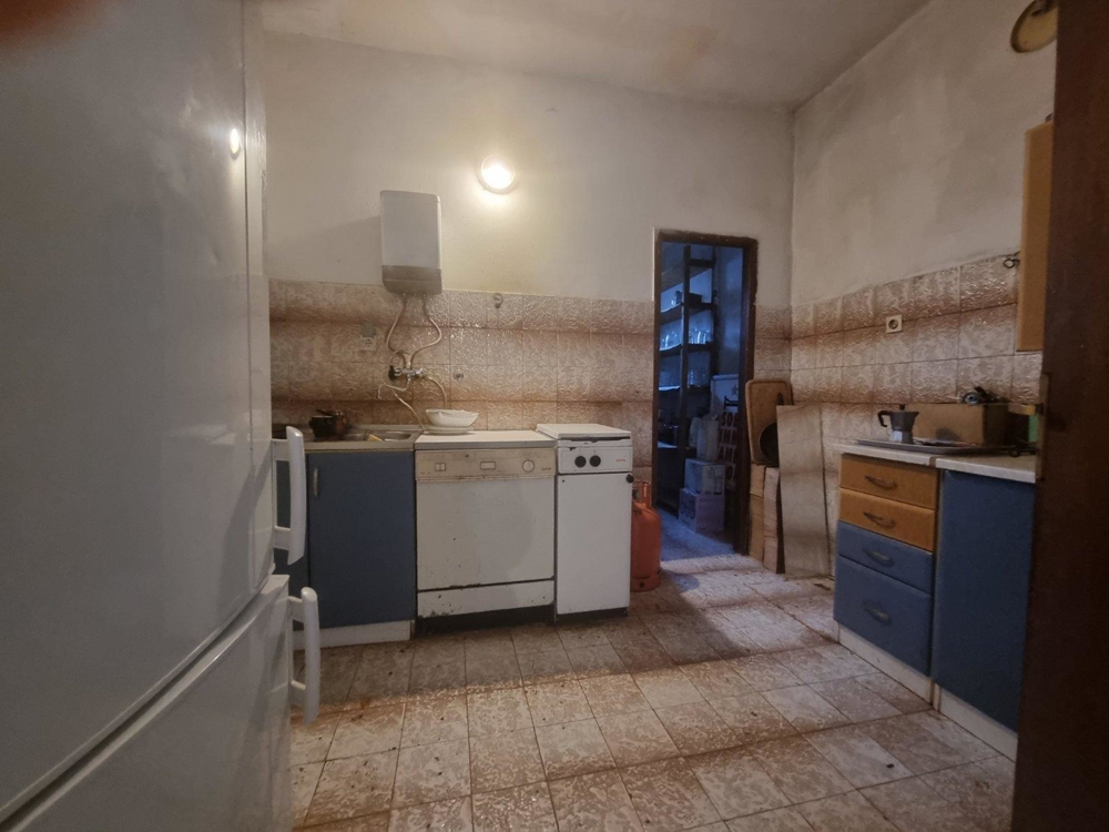 Dom z centralną lokalizacją i panoramicznym widokiem