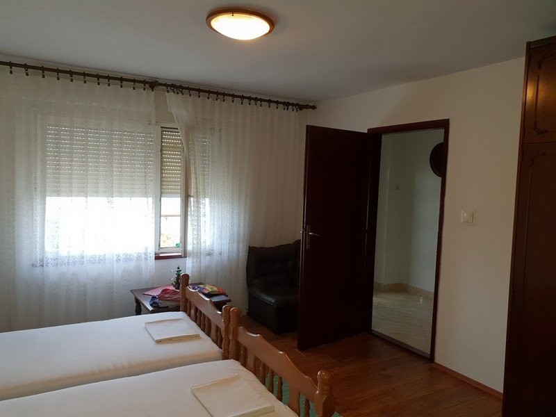 Przestrzeń dla dużej rodziny