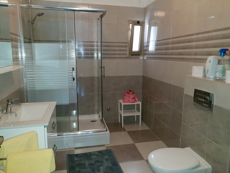 Umeblowany dom jednorodzinny