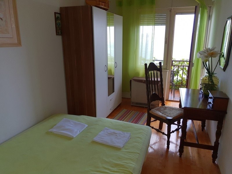 Cicha, a jednocześnie centralna lokalizacja