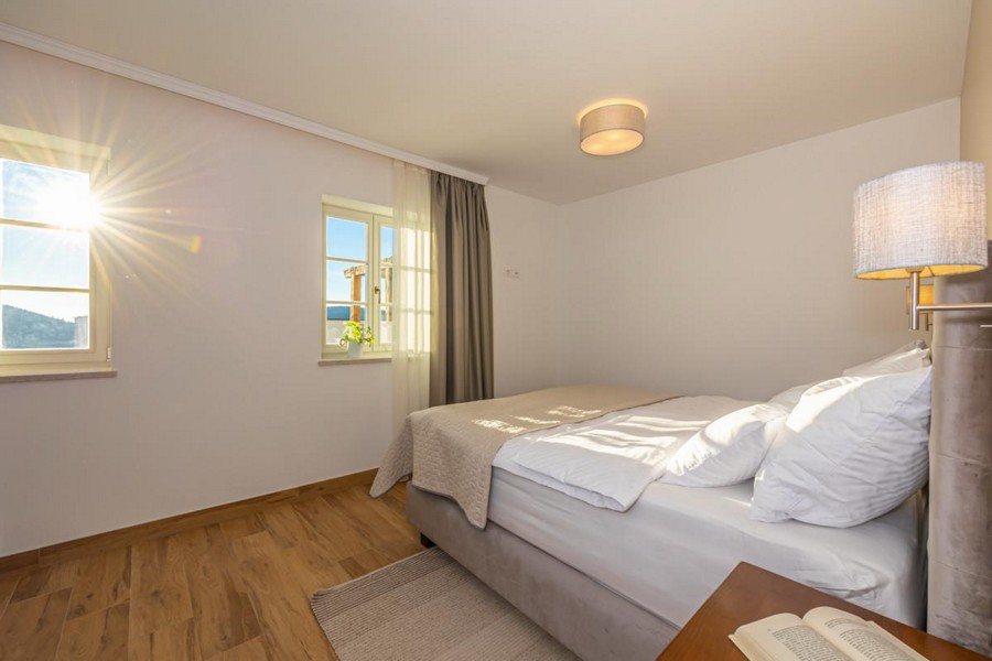 Sprzedam dom w Chorwacji, Zatoka Kvarner, Crikvenica - Panorama Scouting Immobilien H2420, cena zakupu: 0 EUR - zdjęcie 11