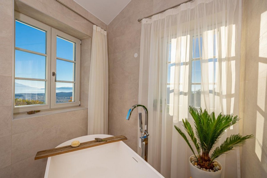 Sprzedam dom w Chorwacji, Zatoka Kvarner, Crikvenica - Panorama Scouting Immobilien H2420, cena zakupu: 0 EUR - zdjęcie 12