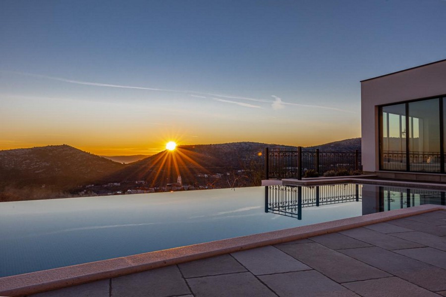 Sprzedam dom w Chorwacji, Zatoka Kvarner, Crikvenica - Panorama Scouting Immobilien H2420, cena zakupu: 0 EUR - zdjęcie 7