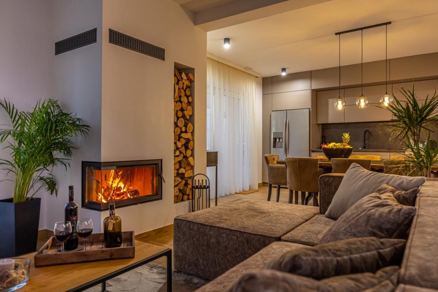 Sprzedam dom w Chorwacji, Zatoka Kvarner, Crikvenica - Panorama Scouting Immobilien H2420, cena zakupu: 0 EUR - zdjęcie 8