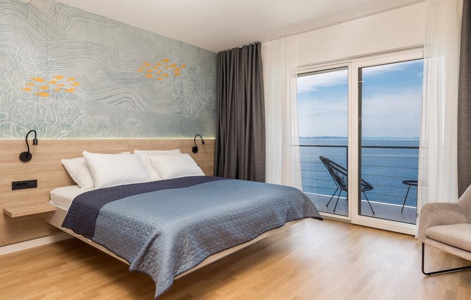 Sprzedam dom w Chorwacji, Zatoka Kvarner, Karlobag - Panorama Scouting Immobilien H2422, cena zakupu: 0 EUR - zdjęcie 10