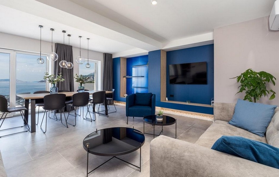 Sprzedam dom w Chorwacji, Zatoka Kvarner, Karlobag - Panorama Scouting Immobilien H2422, cena zakupu: 0 EUR - zdjęcie 7