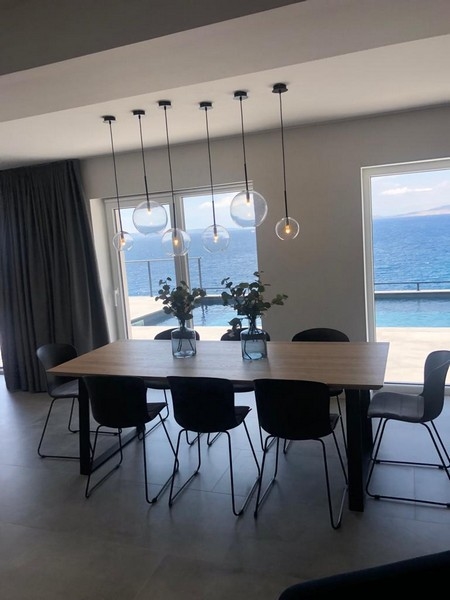 Sprzedam dom w Chorwacji, Zatoka Kvarner, Karlobag - Panorama Scouting Immobilien H2422, cena zakupu: 0 EUR - zdjęcie 8