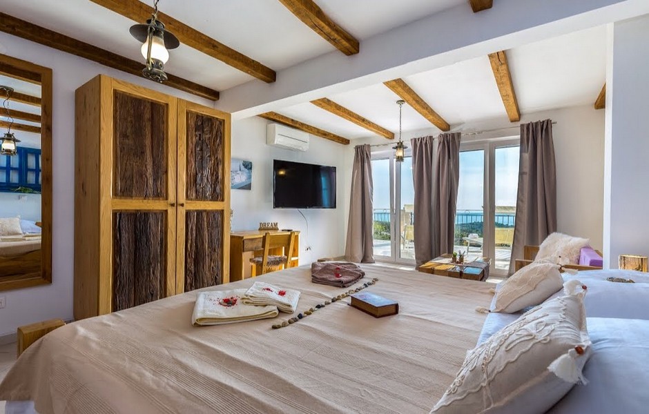 Sprzedam dom w Chorwacji, Zatoka Kvarner, Karlobag - Panorama Scouting Immobilien H2424, cena zakupu: 730 000 EUR - zdjęcie 11