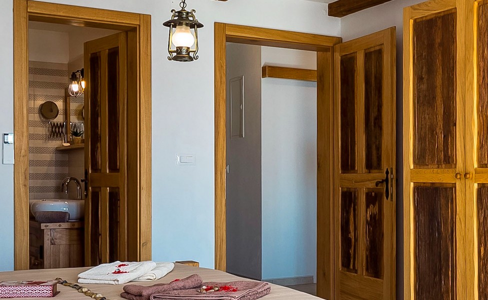 Sprzedam dom w Chorwacji, Zatoka Kvarner, Karlobag - Panorama Scouting Immobilien H2424, cena zakupu: 730 000 EUR - zdjęcie 12