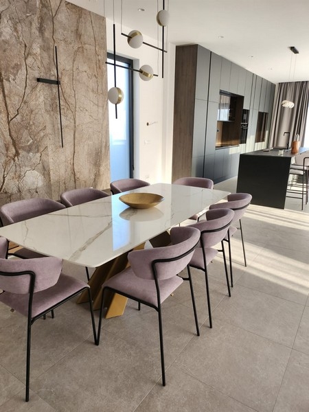 Nowe i nowoczesne nieruchomości w Chorwacji - Panorama Scouting H2425.