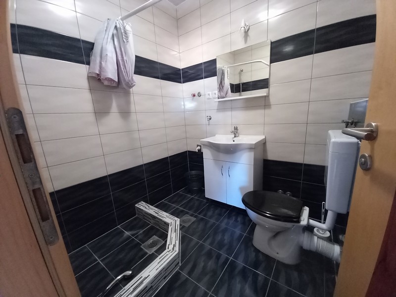 Kilka apartamentów z panoramicznym widokiem na morze
