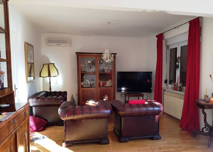 Dom blisko plaży, 2-piętrowy