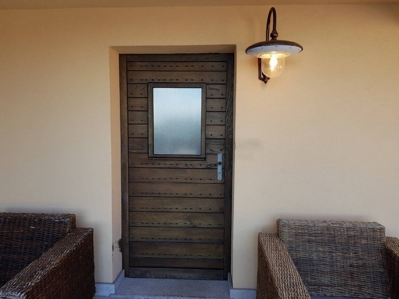 Piękny dom ze wspaniałą panoramą