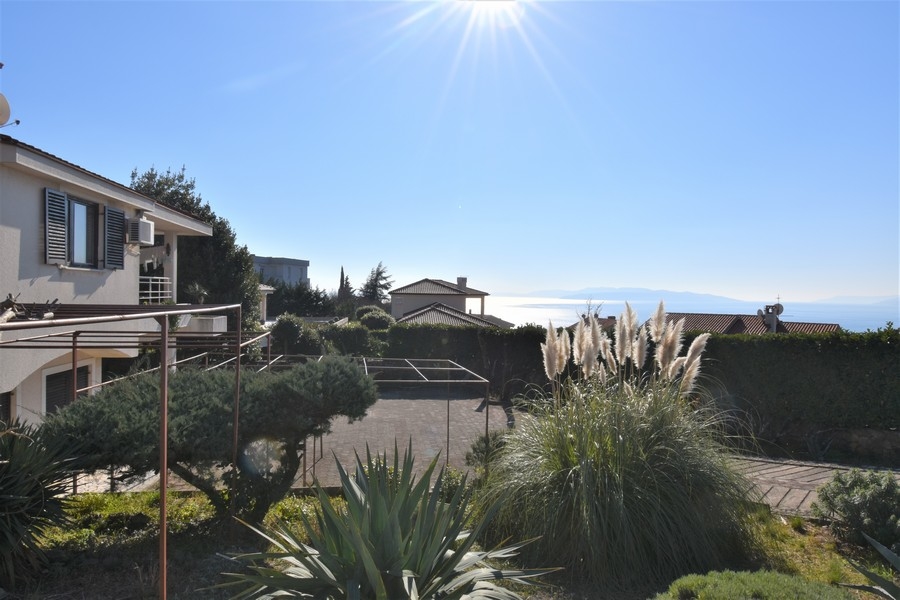 Agent nieruchomości w Chorwacji - Panorama Scouting H2431