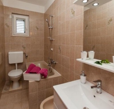 Sprzedam domy z basenem w Chorwacji