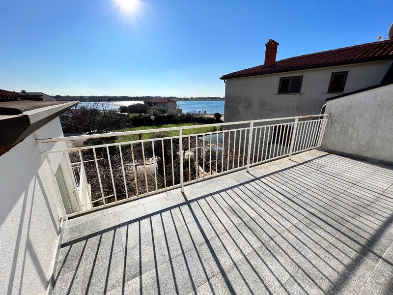 Nieruchomości na Istrii - Panorama Scouting H2438.