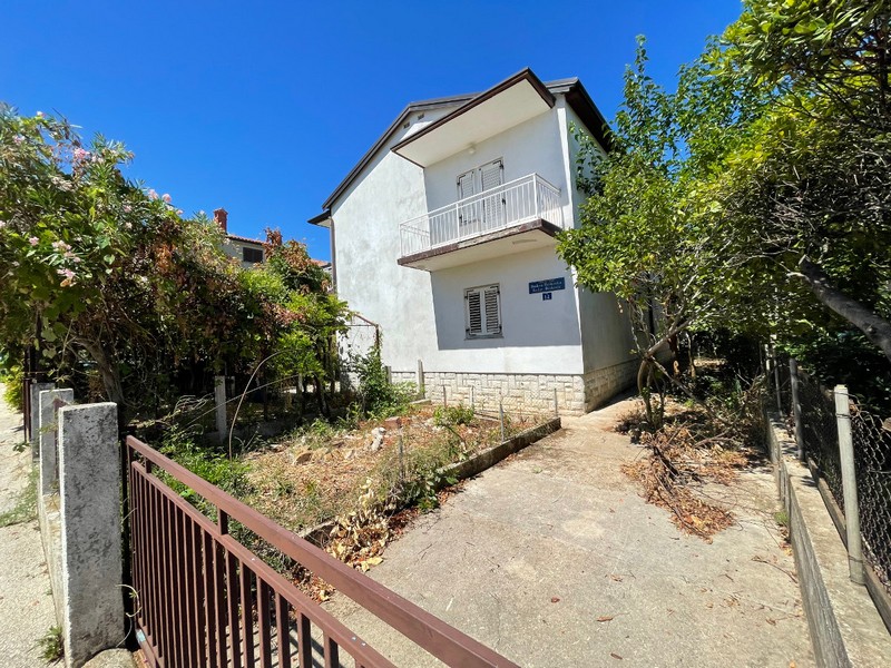 Kup dom w Chorwacji - Panorama Scouting H2438 na Istrii.