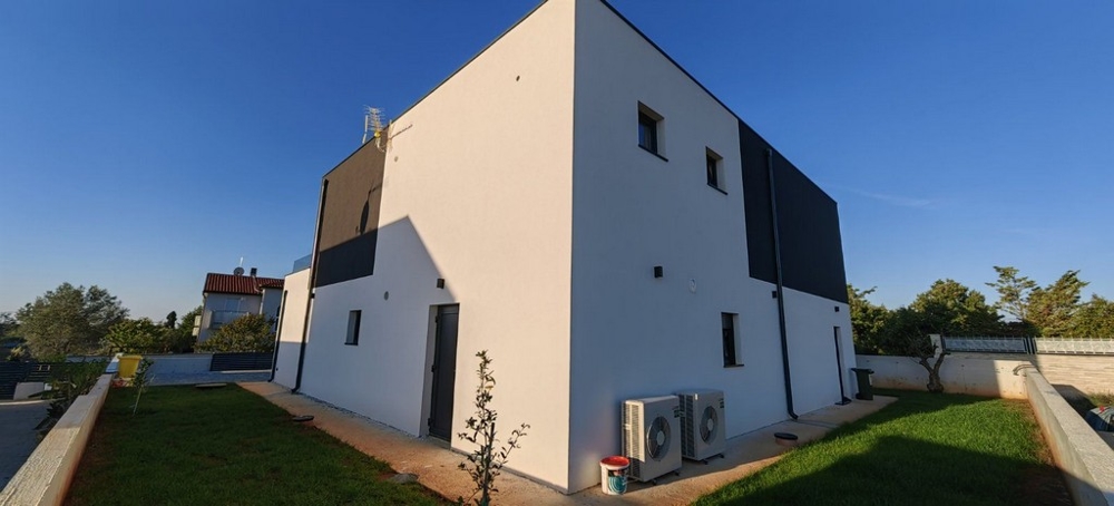 Kup wysokiej jakości willę na Istrii - Panorama Scouting H2445, Chorwacja.