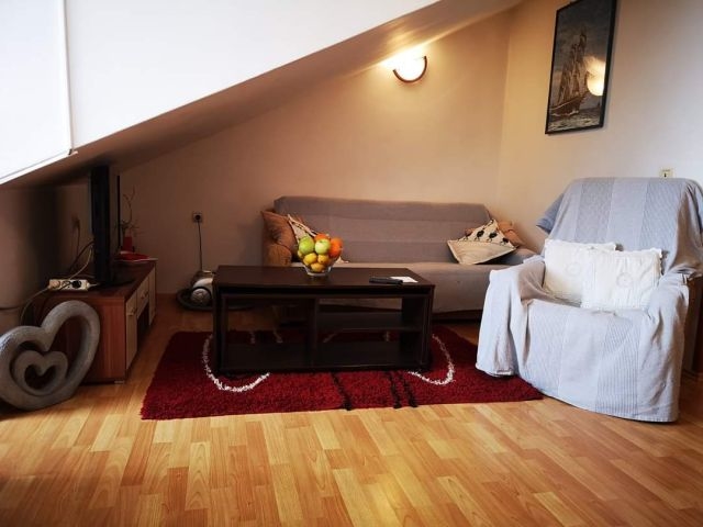 Dom apartamentowy blisko morza