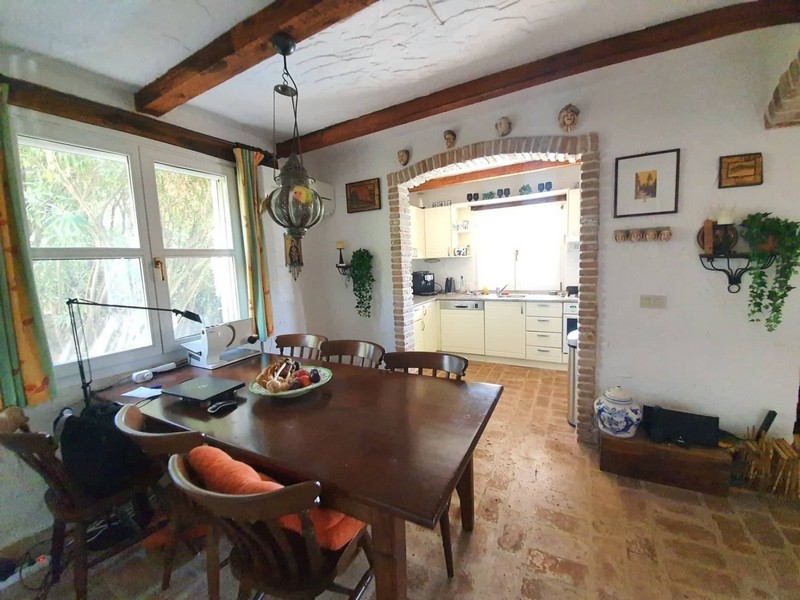 Umeblowana nieruchomość w Chorwacji, niedaleko Porec