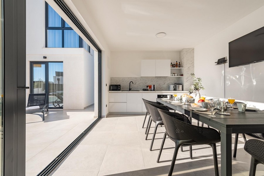 Sprzedam dom w stanie deweloperskim - Panorama Harcerska.