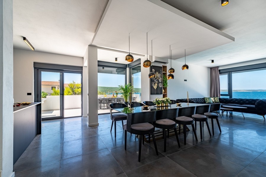 Wrażenia wnętrza H2494, Chorwacja.