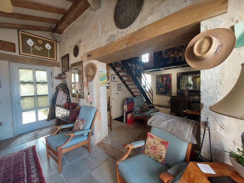 Otwarta i jasna przestrzeń życiowa