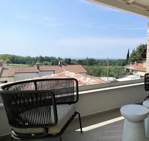 Budowa stanu surowego - planowane zakończenie we wrześniu 2023 roku.