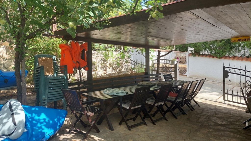 Dom apartamentowy do celów turystycznych