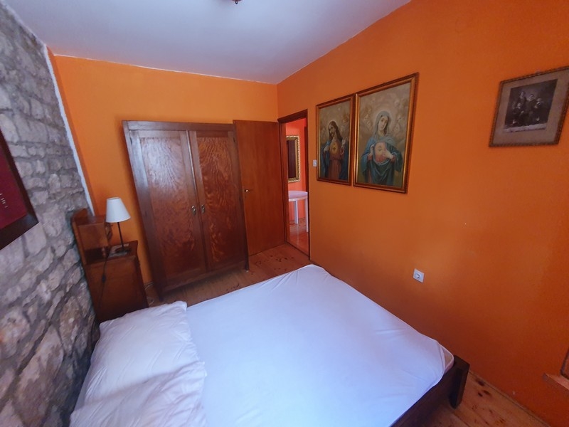 Umeblowane sypialnie