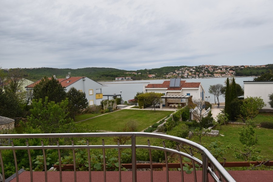 Sprzedam dom z widokiem na morze na wyspie Krk - Panorama Harcerska.